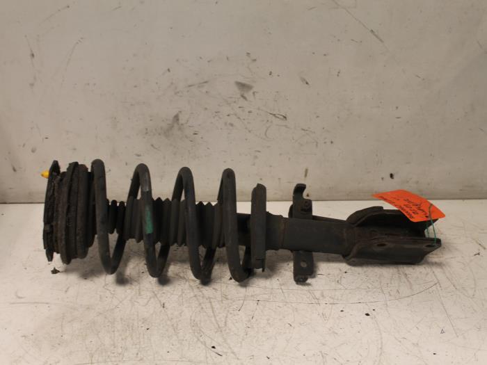 Schokdemperpoot links-voor Renault Espace O79035, Auto-onderdelen, Ophanging en Onderstel