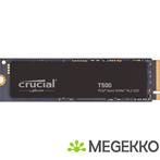 Crucial SSD T500 4TB, Verzenden, Nieuw