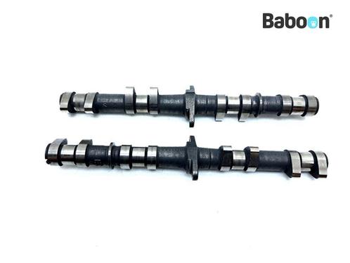 Nokkenas Kawasaki ZXR 750 1989-1990 (ZXR750 ZX750H), Motoren, Onderdelen | Kawasaki, Gebruikt, Verzenden