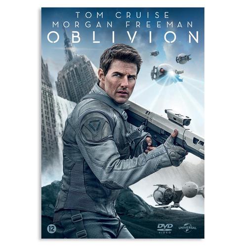 Oblivion op DVD, Cd's en Dvd's, Dvd's | Science Fiction en Fantasy, Nieuw in verpakking, Verzenden