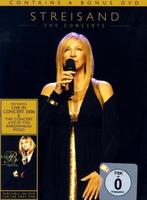 Barbra Streisand Concerts, Verzenden, Nieuw in verpakking