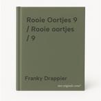 Rooie Oortjes 9 / Rooie oortjes / 9 9789083618203, Verzenden, Franky Drappier