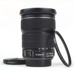 Canon EF 24-105mm f/3.5-5.6 IS STM zoomlens #PRO Zoomlens, Nieuw