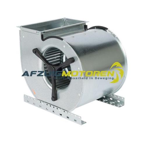 Afzuigmotor Fischbach | DS8-970/2xD1 | 10870 m3/h | 400V, Doe-het-zelf en Bouw, Ventilatie en Afzuiging, Verzenden