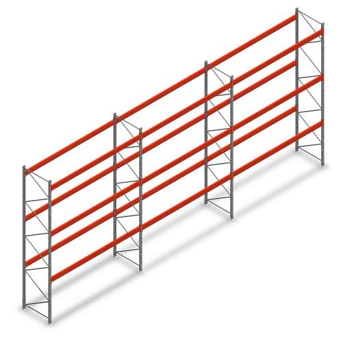 Aanbieding: Voordeelrij palletstelling AR T2, Zakelijke goederen, Kantoor en Winkelinrichting | Magazijn, Stelling en Opslag