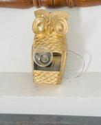 Wandlamp - Hars - wandlamp, Antiek en Kunst