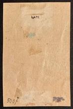 België 1866/1867 - Kleine Leeuw - 1c Grijs ONGETAND - in, Postzegels en Munten, Postzegels | Europa | België, Gestempeld