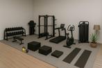 Bedrijfsfitness ruimte | Hotel ruimte | Fysiotherapie |, Sport en Fitness, Ophalen of Verzenden, Nieuw, Overige typen