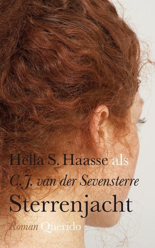 Sterrenjacht 9789021435107 Hella S. Haasse, Livres, Romans, Envoi