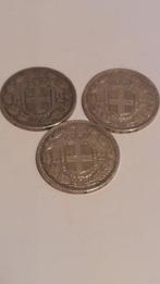 Italië. Umberto I. 2 Lire (Zonder minimumprijs)