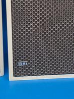 ITT - HiFi-klankstrahler S3-50 SW – luidsprekerpaar –, Audio, Tv en Foto, Nieuw