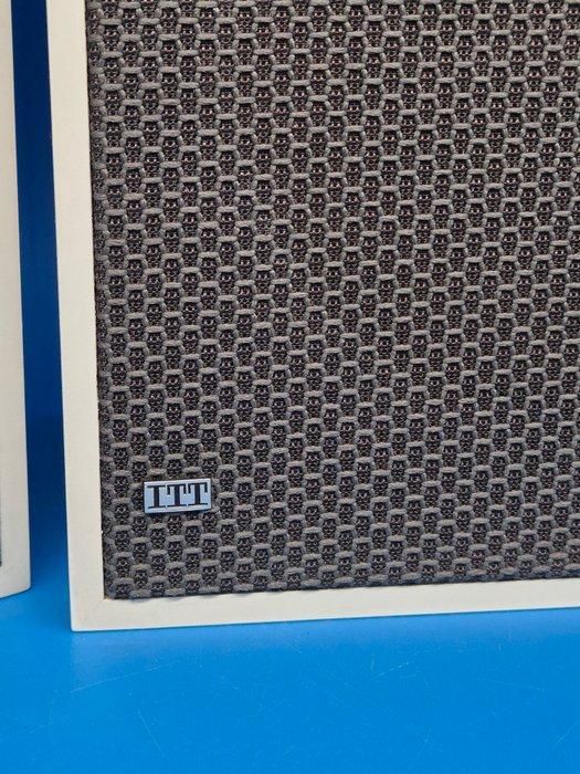 ITT - HiFi-klankstrahler S3-50 SW – luidsprekerpaar –, Audio, Tv en Foto, Radio's