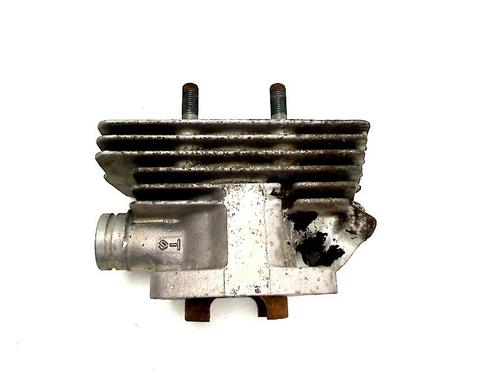 Suzuki GT 185 1973-1978 F2LO CILINDER, Motoren, Onderdelen | Suzuki, Gebruikt, Ophalen of Verzenden