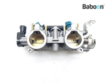 Gasklep Huis Yamaha MT 07 2023- (BATS BHH4 MT07 MT-07 MTN690, Verzenden