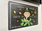 N.Nathan - Amex Mr Monopoly