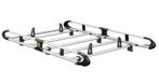 Ulti-Rack-heden aluminium imperiaal Nissan Townstar Electric, Verzenden, Nieuw