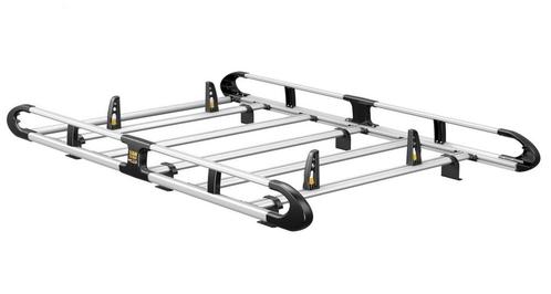 Ulti-Rack-heden aluminium imperiaal Nissan Townstar Electric, Auto diversen, Dakdragers, Verzenden