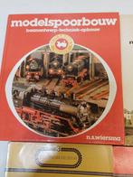Boeken H0 - Train miniature (6), Hobby en Vrije tijd, Nieuw