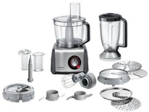 Bosch MC812M865, Elektronische apparatuur, Keukenmixers, Zo goed als nieuw, Verzenden