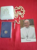 Papa Francesco - Rozenkrans van het privé-onderwerp -