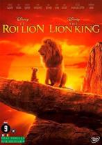 Lion King (2019) op DVD, Cd's en Dvd's, Verzenden, Nieuw in verpakking