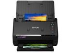 Veiling - Epson FastFoto FF-680W scanner, Computers en Software, Scanners, Nieuw