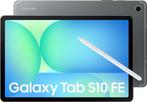 Samsung Galaxy Tab S10 FE 128GB Blauw met GARANTIE & verz..., Télécoms, Ophalen of Verzenden