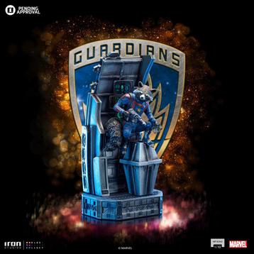 Marvel Art Scale Statue 1/10 Guardians of the Galaxy Vol. 3