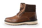 s. Oliver Veterboots in maat 42 Bruin | 5% extra korting, Bruin, Verzenden, Boots, S. Oliver