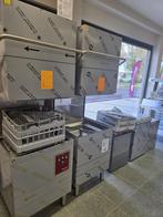 Promo doorschuifvaatwasser vanaf €1999, Zakelijke goederen, Horeca | Keukenapparatuur, Ophalen of Verzenden, Nieuw in verpakking