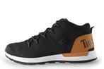 Timberland Hoge sneakers in maat 47½ Zwart | 5% extra, Kleding | Heren, Schoenen, Verzenden, Zo goed als nieuw, Sneakers, Timberland