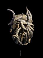 Masque Gle - Bété (Sans prix de réserve)