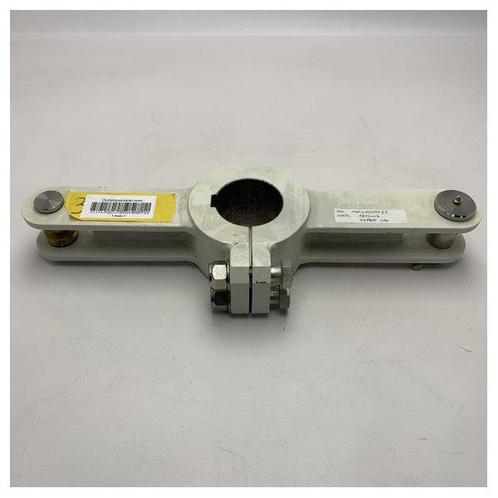 Bieden: Double Tiller Bar for Marine Steering Systems – Dur, Watersport en Boten, Bootonderdelen, Ophalen of Verzenden