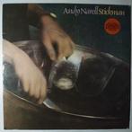 Andy Narell - Stickman - LP, Gebruikt, 12 inch