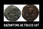 Byzantijnse Rijk. Nicephorus II Phocas and Constantine X.