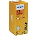 Philips H11 Vision 55W 12V 12362PRC1 Autolamp, Auto-onderdelen, Verlichting, Nieuw, Ophalen of Verzenden