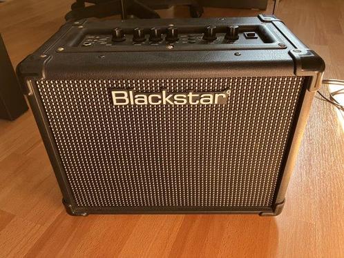 Blackstar - Nombre darticles : 1 - Amplificateur de guitare, Musique & Instruments, Instruments à corde | Guitares | Acoustiques