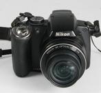 Nikon Coolpix P80 - 10,1 MP - Appareil photo compact, TV, Hi-fi & Vidéo, Appareils photo numériques
