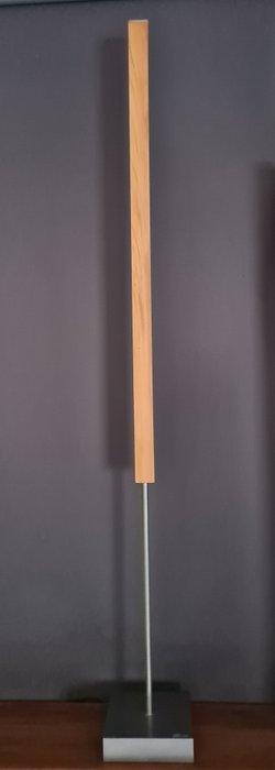 Bram Art & Design - Bram van den Brink - Staande lamp -, Antiquités & Art, Antiquités | Éclairage