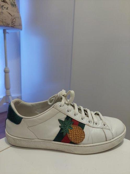 Gucci - Sneakers - Taille : EU 37, Kleding | Heren, Schoenen