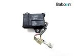 Uitlaatklep Servomotor Kawasaki Z 1000 2007-2009 (Z1000, Motoren, Verzenden, Gebruikt