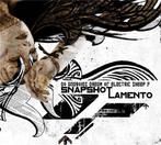 Do Androids Dream Of Electric Sheep? – Snapshot Lamento (LP,