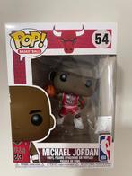Funko - Funko Pop Michael Jordan, Dennis Rodman, Scottie