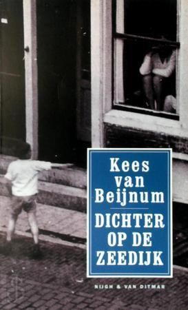 Dichter op de zeedijk, Livres, Langue | Langues Autre, Envoi