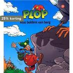 Klus beklimt een berg / Kabouter Plop 9789059161535, Verzenden, Gelezen, Gert Verhulst
