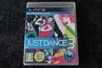 Just Dance 3 (Move) Playstation 3 PS3, Games en Spelcomputers, Games | Sony PlayStation 3, Verzenden, Nieuw