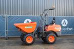 Veiling: Minidumper Ausa D120 AHA Diesel 2020, Ophalen