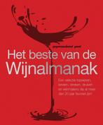Het beste van de Wijnalmanak (9789000313617), Boeken, Kookboeken, Verzenden, Nieuw