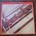 Beatles - The Blue Album/The Red Album - Diverse titels -, Cd's en Dvd's, Vinyl Singles, Nieuw in verpakking
