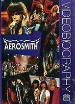 Aerosmith - Videobiography [1988] [DVD] [2006]  DVD, CD & DVD, Verzenden